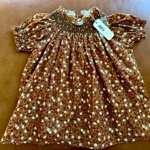 New with tags noralee dress